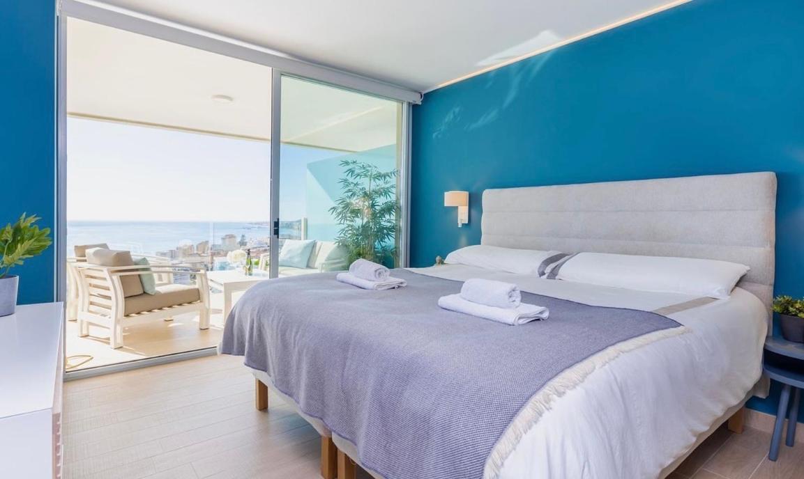 Luxury 3 Bed&2bath Modern Flat