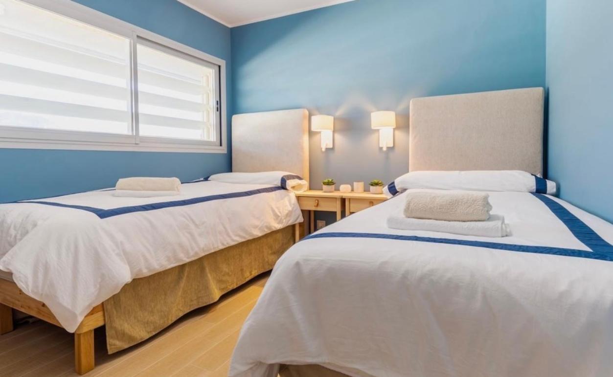 Luxury 3 Bed&2bath Modern Flat